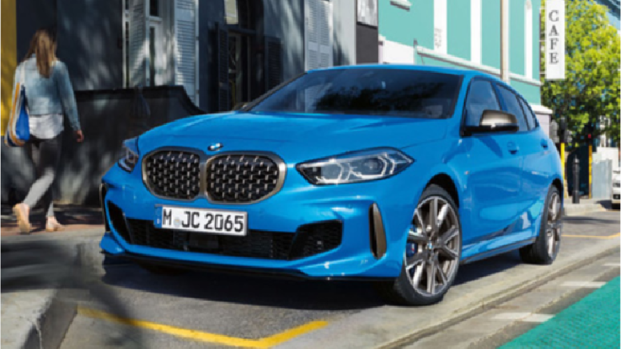 catálogo BMW Serie 1 catalogo-bmw-serie-1